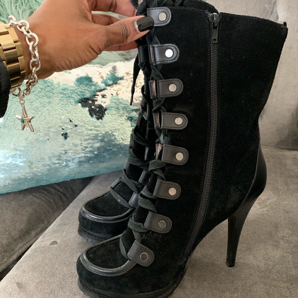 Charles David Tori boot